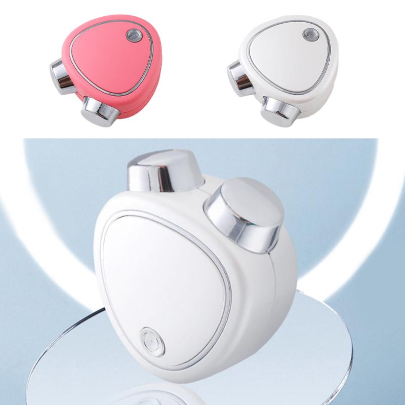 3D Micro Current Beauty Skin Electric Face Massager